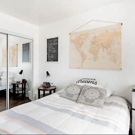 Comfy Private Room سان خوسيه المظهر الخارجي الصورة
