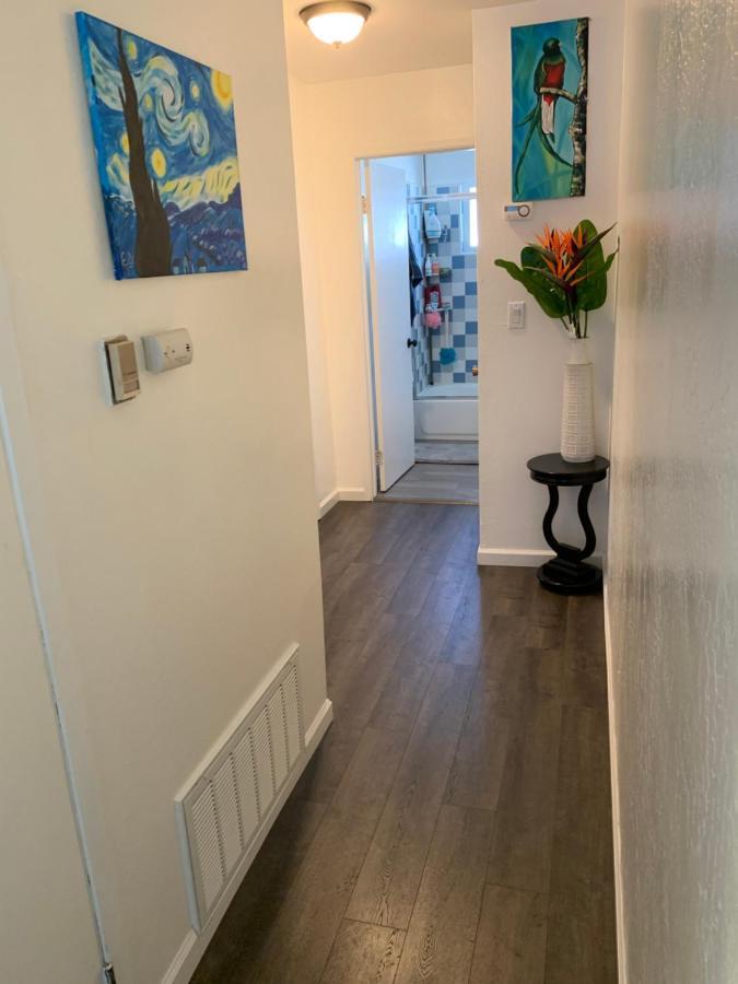 Comfy Private Room سان خوسيه المظهر الخارجي الصورة