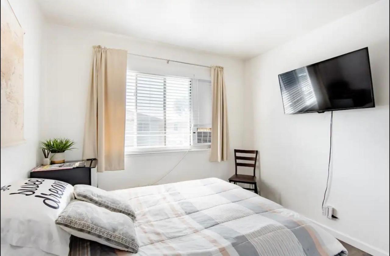 Comfy Private Room سان خوسيه المظهر الخارجي الصورة