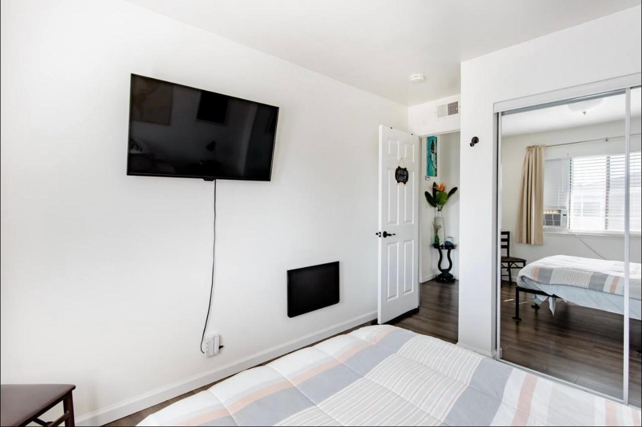 Comfy Private Room سان خوسيه المظهر الخارجي الصورة